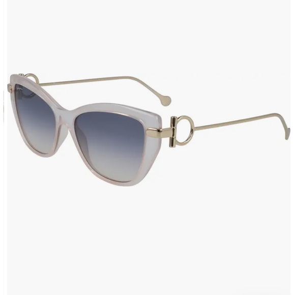 Salvatore Ferragamo NWT - Picture 2 of 3